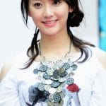 Shara Lin Taiwanese Actress, Singer, Host