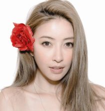 Sharon Hsu Model, Singer, Actress