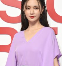 Shen Mengchen Actress, Host, Singer, Model