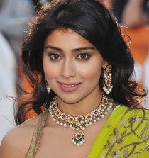 Shriya Saran Actress, model