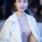 Shu Chang Chinese Actress, Singer, Host