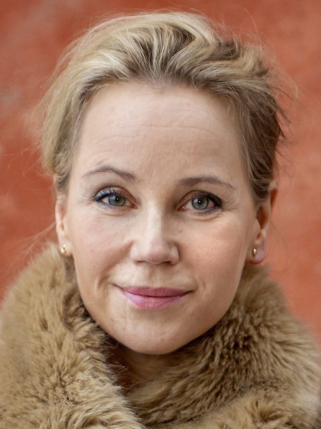 Sofia Helin Swedish Actress, Producer, Writer