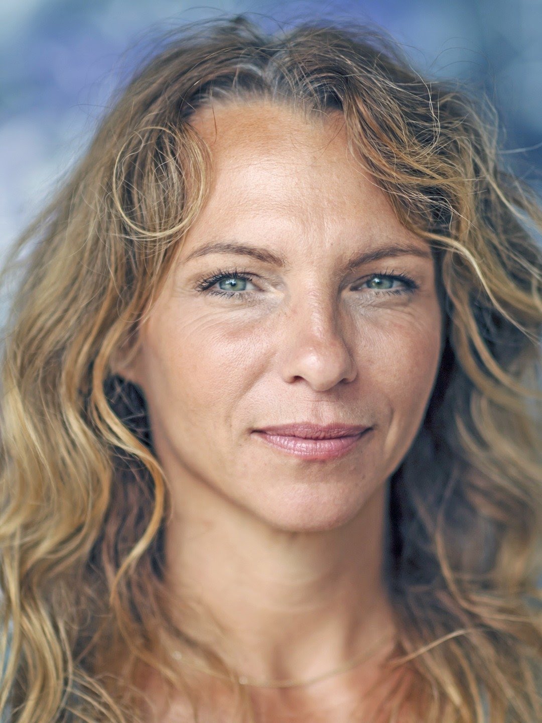 Sofia Ledarp Swedish Actress
