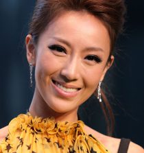 Sonia Sui Host, Model, Actress