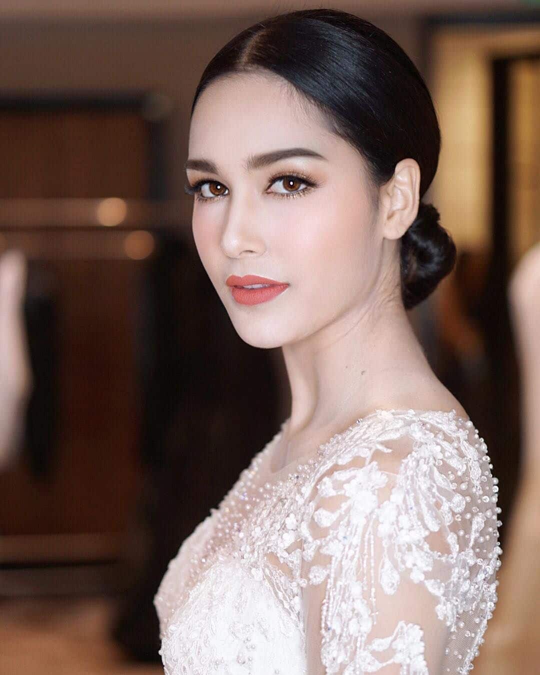 Stephany Auernig Thai Actress