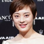 Sun Li Chinese Actress