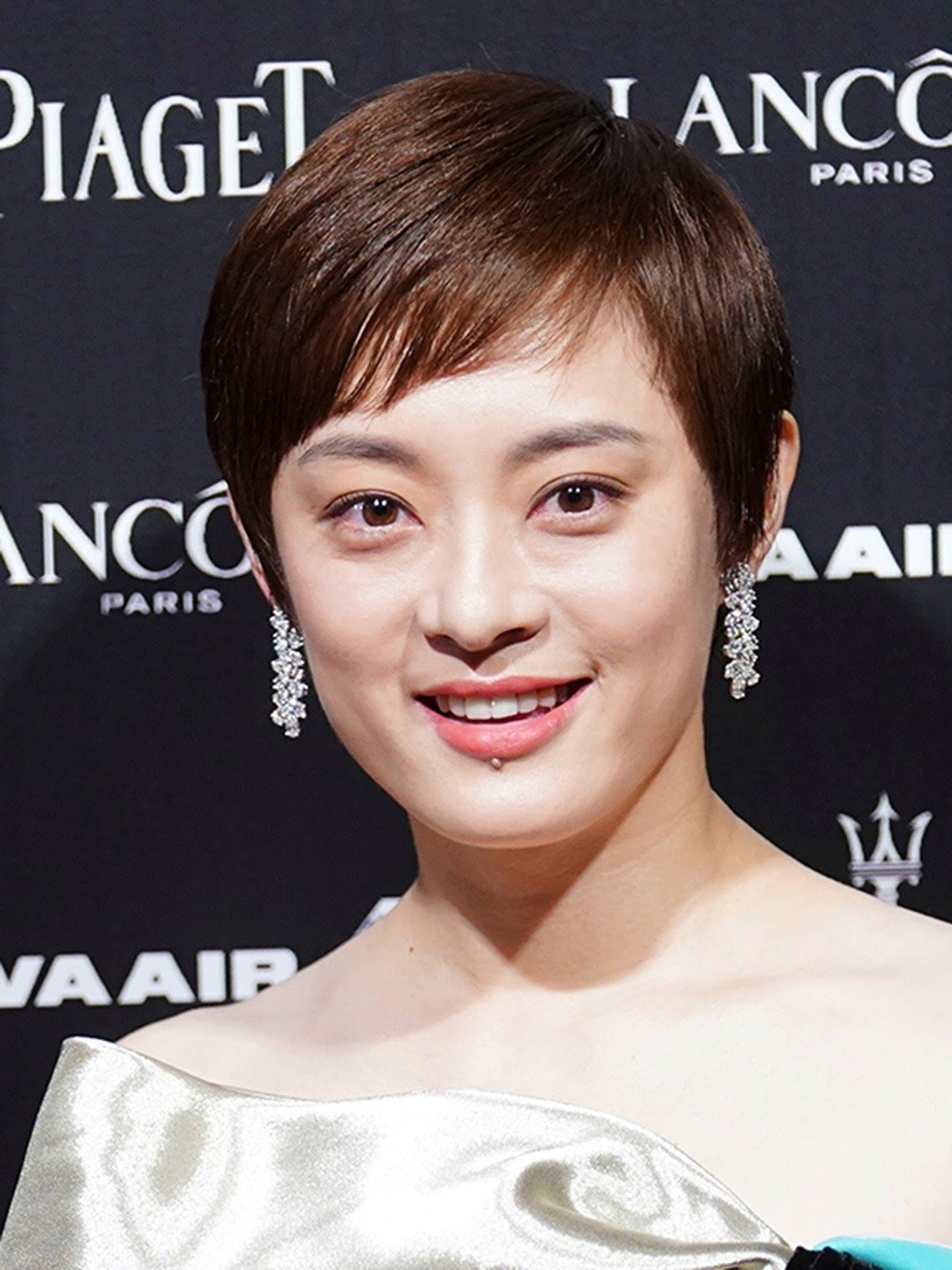 Sun Li Chinese Actress