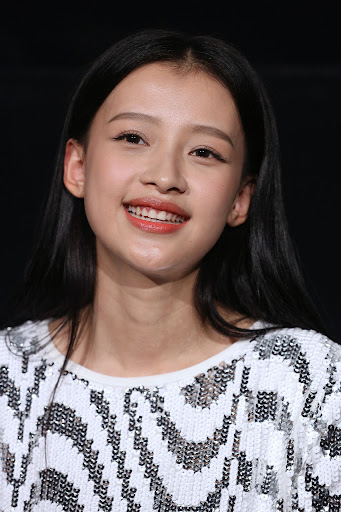 Sun Yi Chinese Actress