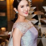 Taksaorn Paksukcharern Thai Actress, Model