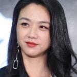 Tang Wei Chinese Actress