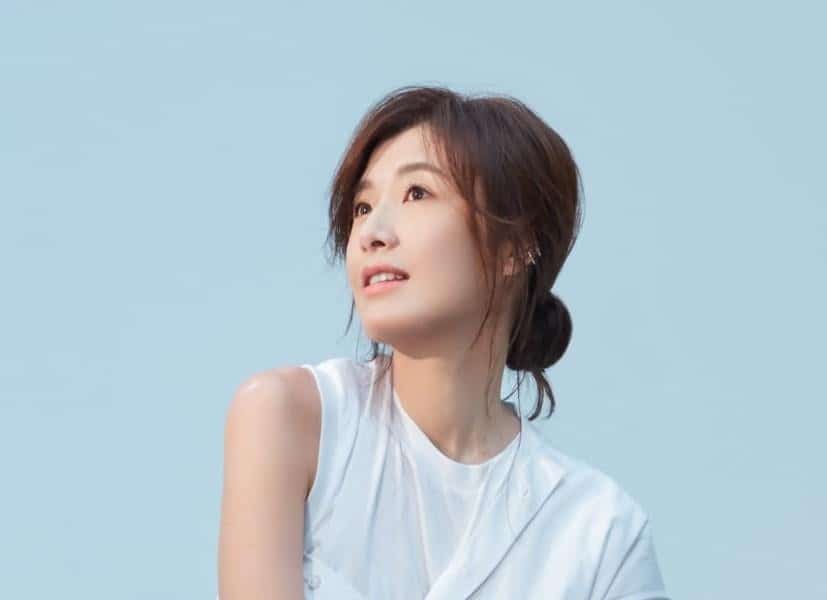 Tarcy Su Taiwanese Singer, Actress