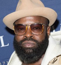 Black Thought Actor, Rapper
