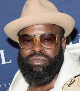 Black Thought - Biography, Height & Life Story | Super Stars Bio