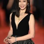 Tien Hsin Taiwanese Actress, Host, Singer