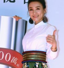Ting Chang Actress