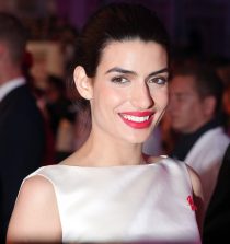 Tonia Sotiropoulou Actress, Producer