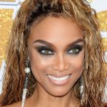 Tyra Banks American Tv Personality, Model Businesswoman, Producer, Actress, Writer, Singer
