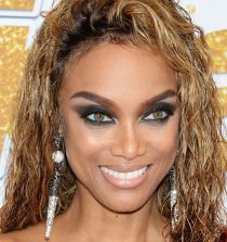 Tyra Banks Tv Personality, Model Businesswoman, Producer, Actress, Writer, Singer