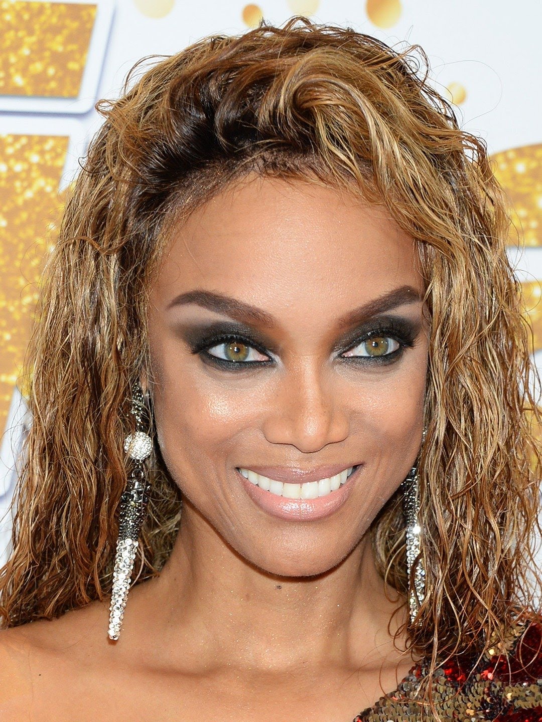 Tyra Banks American Tv Personality, Model Businesswoman, Producer, Actress, Writer, Singer
