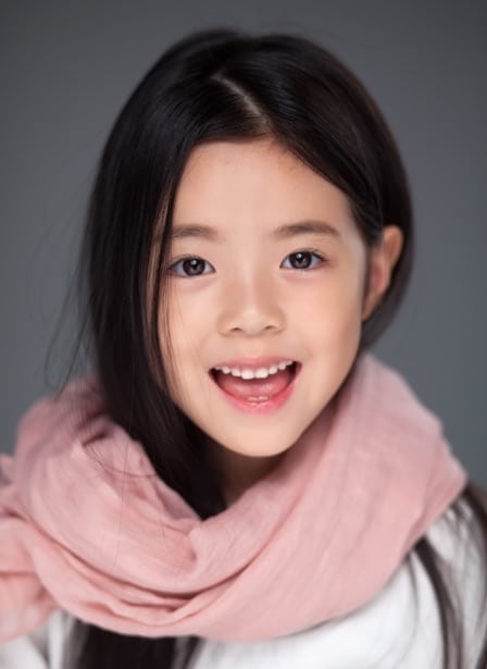 Uhm Seo-Hyun South Korean Actress