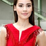 Urassaya Sperbund Thai, Norwegian Actress, Model