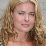 Vendela Thomessen Swedish Host, Actress, Model