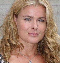 Vendela Thomessen Host, Actress, Model