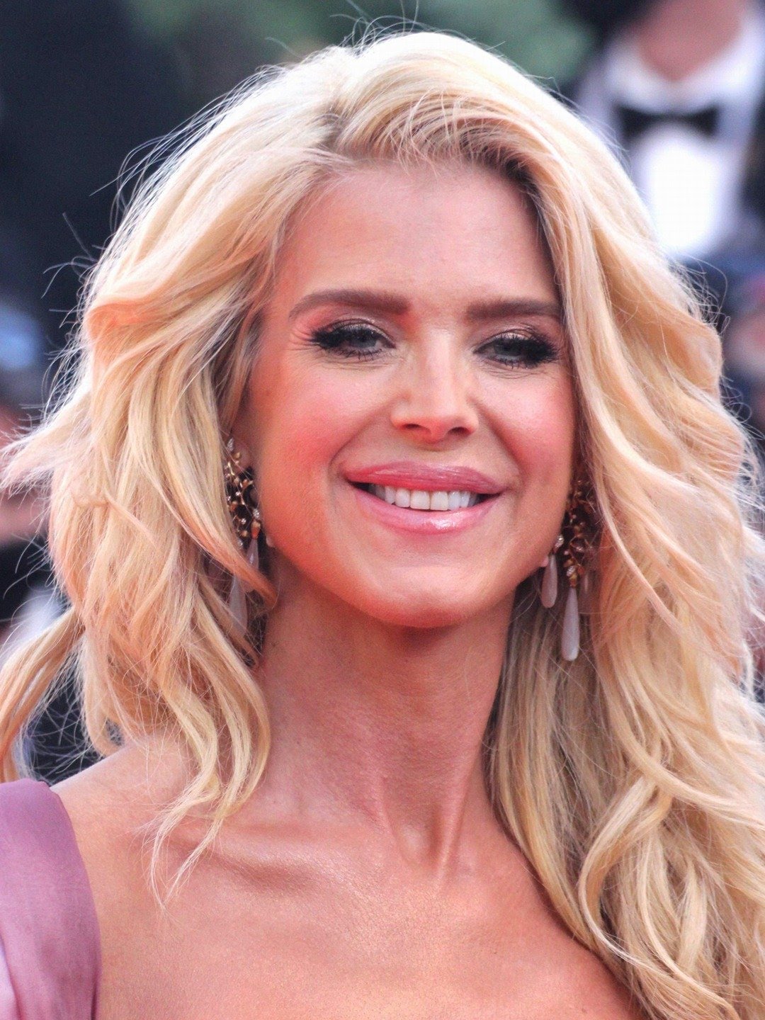 Victoria Silvstedt Swedish Model, Actress, Singer, Television Personality