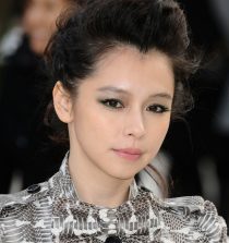 Vivian Hsu Singer, Actress