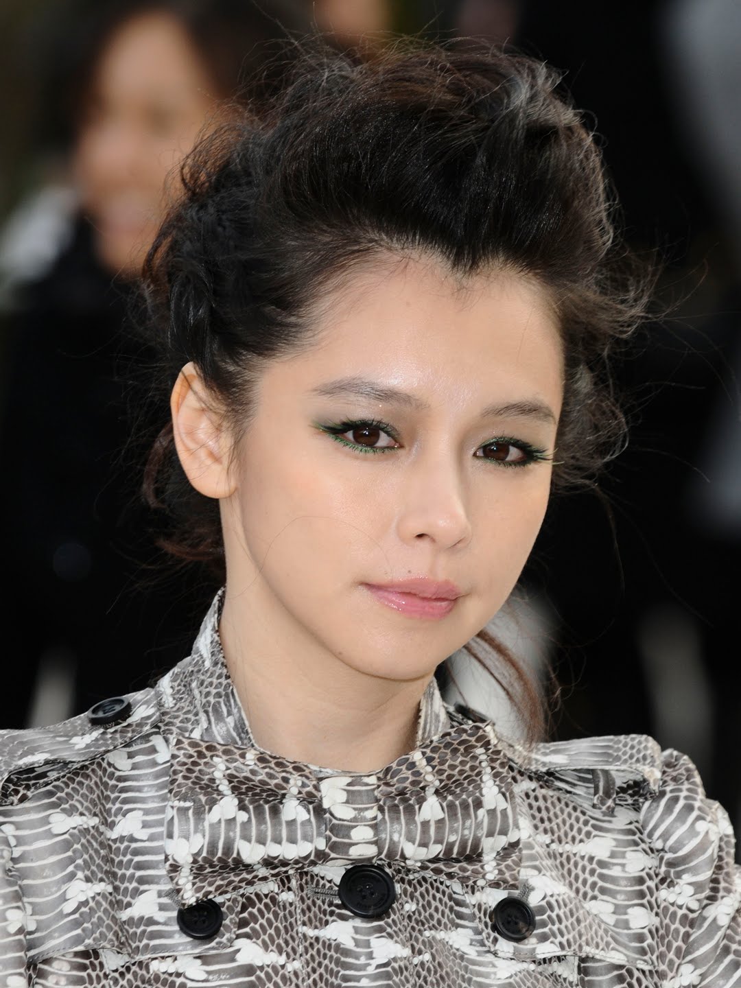 Vivian Hsu Taiwanese Singer, Actress