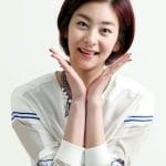 Wang Ji-won South Korean Actress, Ballet Dancer