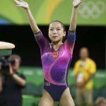 <a href='https://superstarsbio.com/bios/wang-yan-gymnast/'>Wang Yan</a> Chinese Gymnast