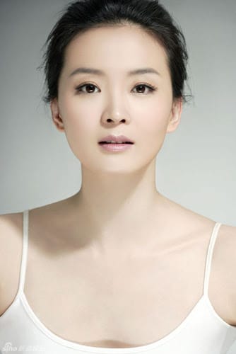 Wang Yan Chinese Actress