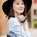 Wu Yue Chinese Actress