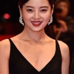 Xin Zhilei Chinese Actress