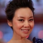 Yan Ni Chinese Actress