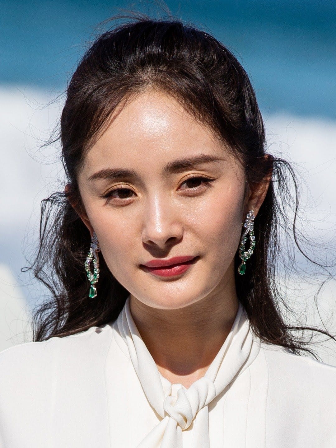 Yang Mi Chinese Actress, Singer