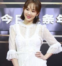 Yang Zi Actress, Singer, Model