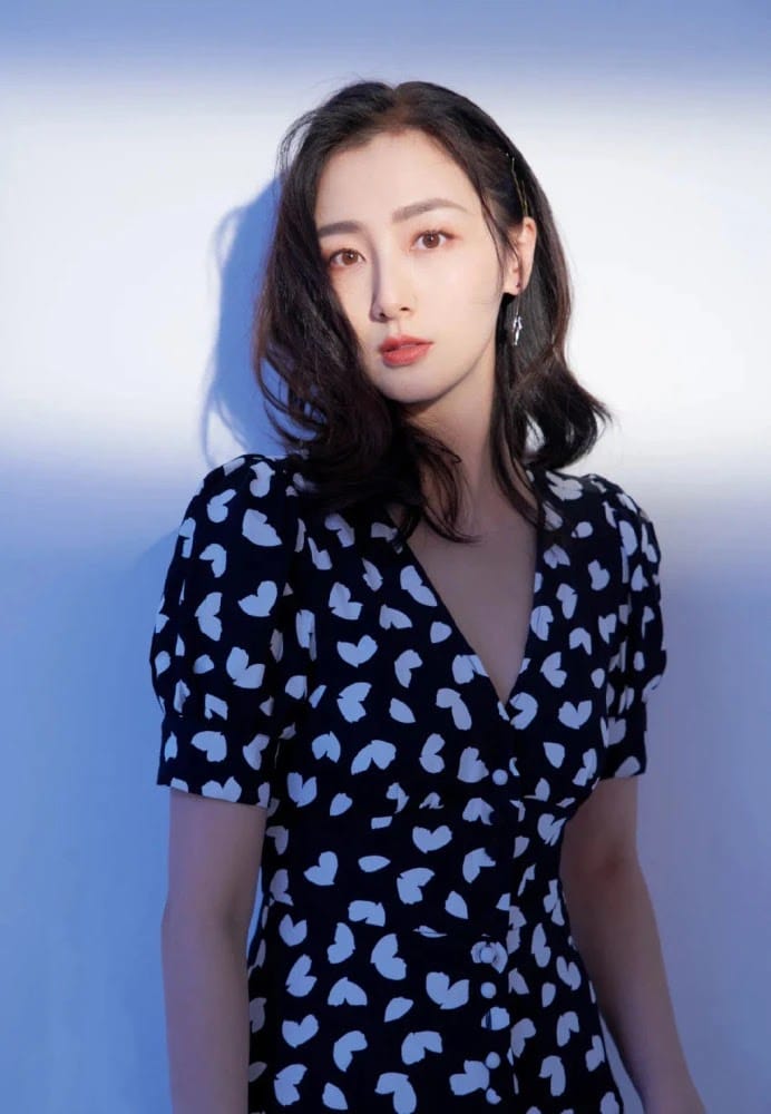 Ye Qing Chinese Actress