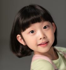 Ye-Rin Park Actress