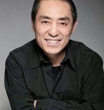 Yi-Mou Zhang Director, Producer, Writer, Actor
