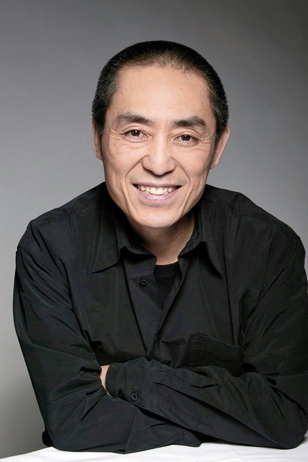 Yi-Mou Zhang bio