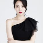 Yoon Da Young South Korean Actress