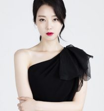 Yoon Da Young Actress