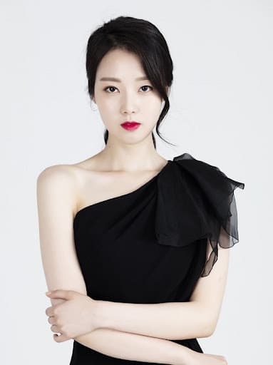 Yoon Da Young South Korean Actress