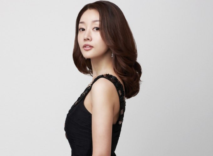 Yoon Son-ha South Korean Actress, Singer, Tv Personality 