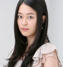 Yoon Young-ah Actress