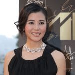 Yoyo Mung Chinese Actress, Singer