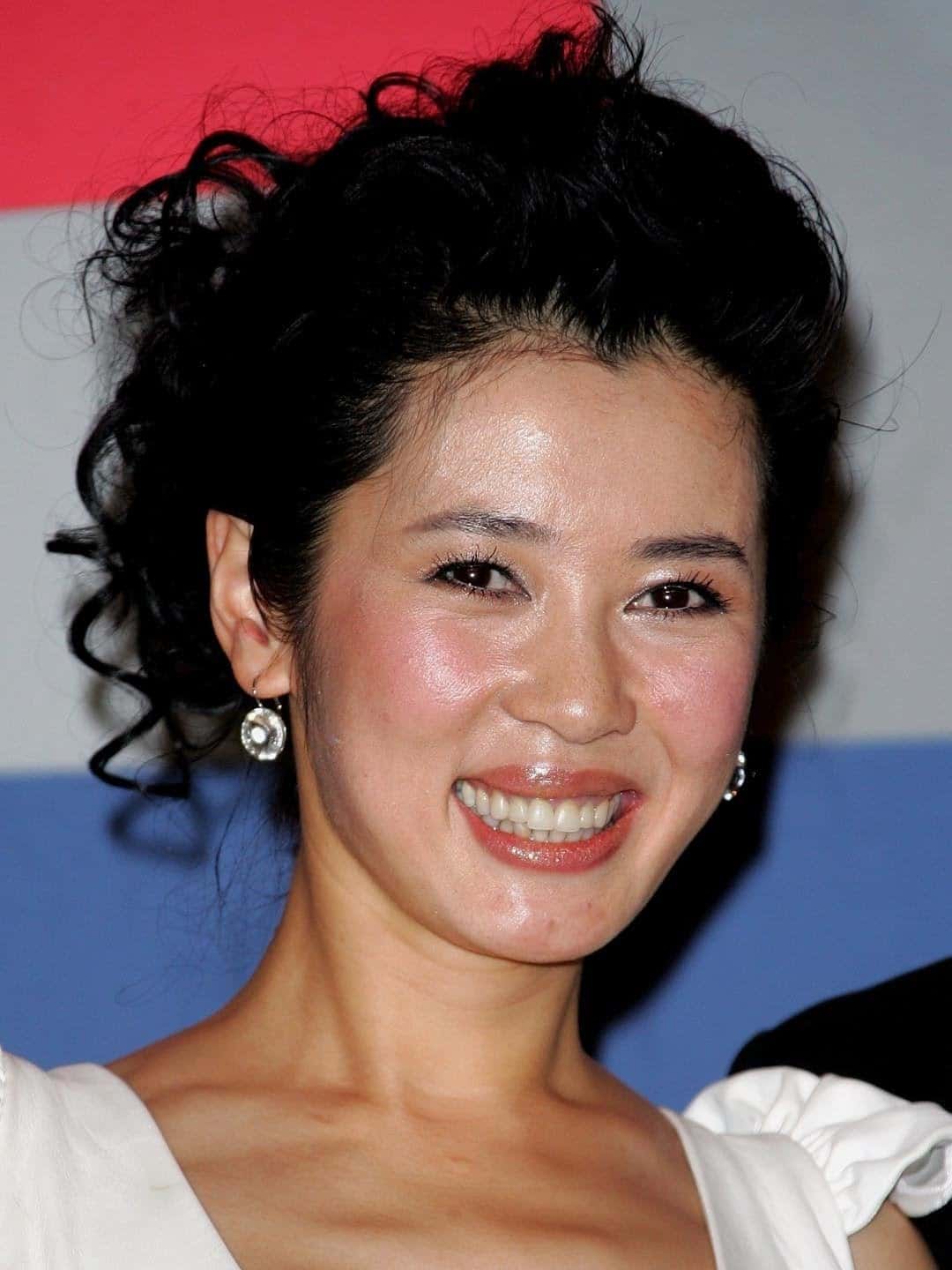 Yu Nan Chinese Actress