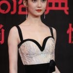 Yukee Chen Chinese Actress